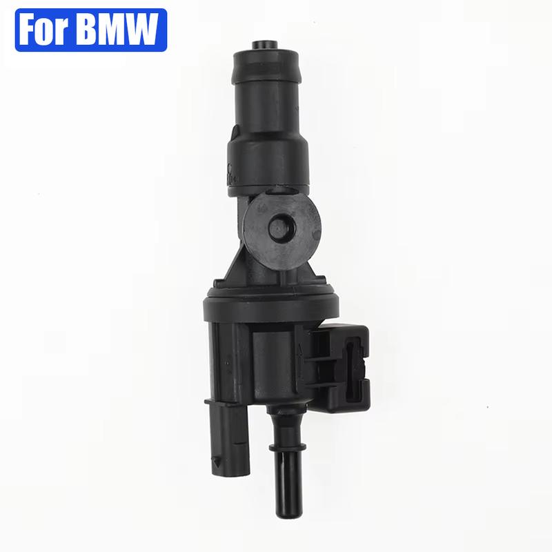 For BMW 2 X1 X2 F56 F54 F45 F46 Mini Cooper Clubman Countryman 525 Fuel Tank Breather Valve Solenoid Valve 13907621174
