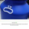 Huihuang H Commercial Thickened Sealed Plastic Fermentation Bucket
