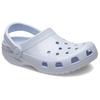 Crocs Eva Non-Slip Durable Clogs Unisex Footwear Light-Blue 209609-5AF