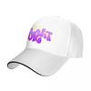 Бейсболки Brat Music Fashion Charli Album Sandwich Hats Unisex Style Adjustable Dad Hat Outdoor