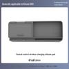 Nissan NX8 Rear Screen ETC Silicone Storage Box: Extended Interior Organizer