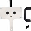 Black Electric Wire Puller Time-Saving Cable Pulling Tool Threading Machine  Hidden Pipe Wiring
