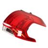Automobile Right Tail Light Assembly Combination Rear Light 9678074380 Replacement for Peugeot 2008