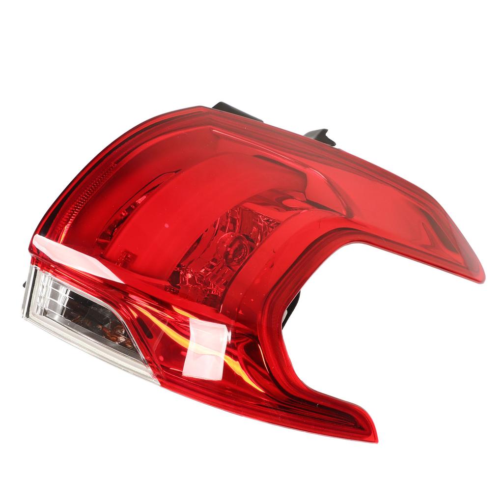 Automobile Right Tail Light Assembly Combination Rear Light 9678074380 Replacement for Peugeot 2008