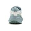 SAUCONY Surge 1 Удобные Модные Амортизирующие Нескользящие Низкие Кроссовки Унисекс Кроссовки Белый Синий S28182-3