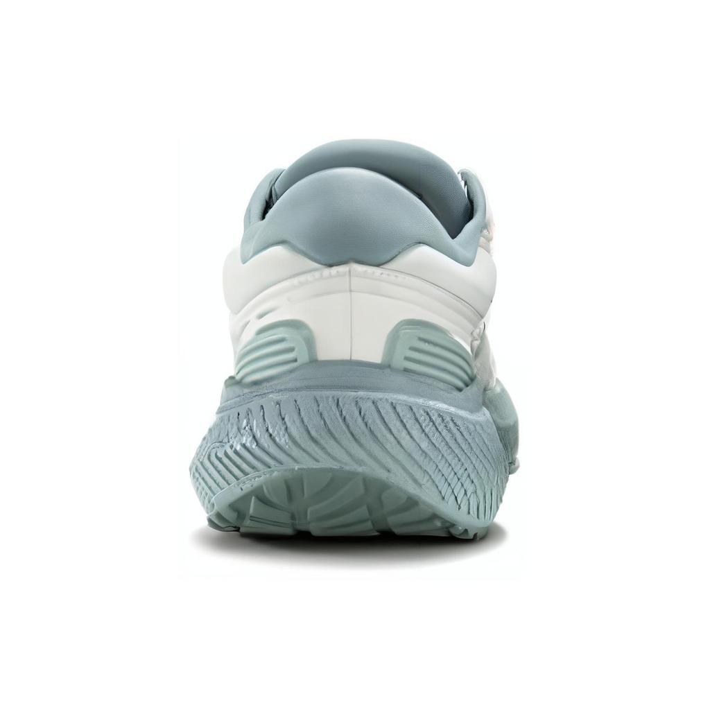 SAUCONY Surge 1 Удобные Модные Амортизирующие Нескользящие Низкие Кроссовки Унисекс Кроссовки Белый Синий S28182-3