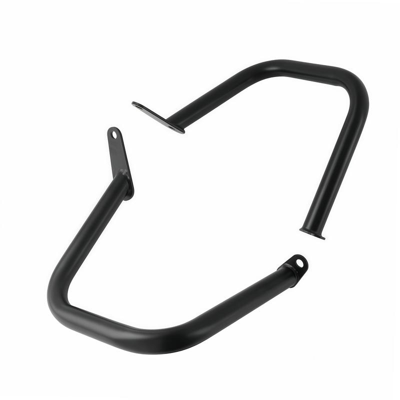 Motorcycle Bumper Frame Crash Bar Engine Guard Side Tank Protector For Yamaha Dragstar DS400 650 V-star XVS 400 650