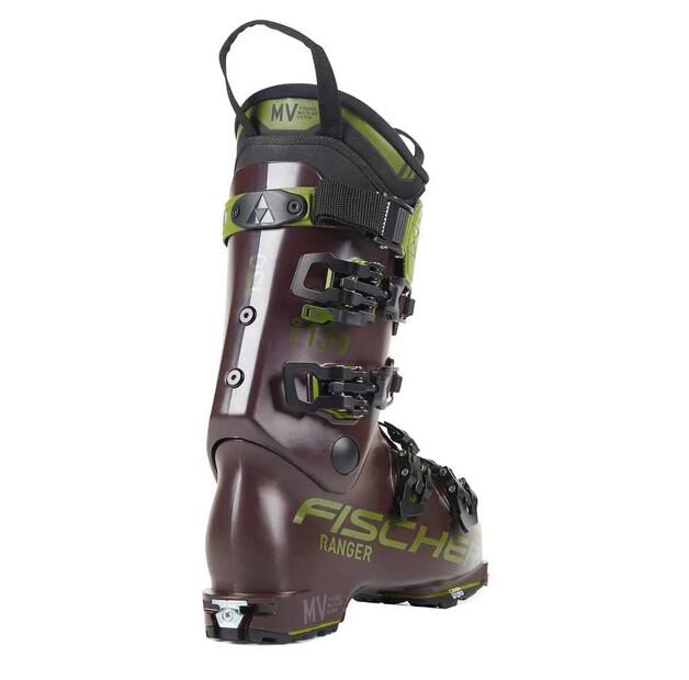 Fischer Ranger Pro 130 Gw Dyn Ski Boots