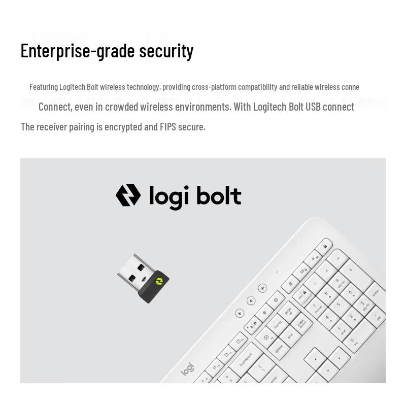 Logitech Беспроводная клавиатура K650 Signature Series с подставкой для запястий