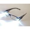 Очки для чтения со светодиодной подсветкой от другого производителя, черные, +3.00 [neov Led Bk30]