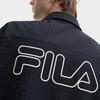 New FILA Shirts Men's Legend Blue F11M439402FNV