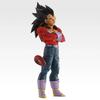 Ichiban Kuji Dragon Ball GT Приз B Супер Сайян 4 Веджета Фигурка MASTERLISE