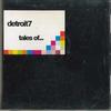 CD DETROIT7 - Сказки о... OCT1802 Rudie&Records 2003 Япония Рок Б/У
