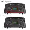 Display for John Deere Panel BIF 6000 Series Instrument Cluster 6320 6430 7320