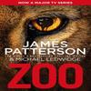 Zoo by James Patterson Paperback Book 9780099553472