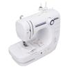 Мини швейная машина 12 стежков многофункциональная электрическая настольная швейная машина для домашнего использования