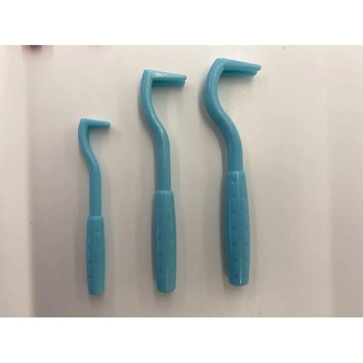 3 шт./лот, инструмент для удаления блох для домашних животных, средство для удаления царапающих крючков, принадлежности для ухода за домашними животными, кошками и собаками, инструмент для удаления блох, расческа для домашних животных