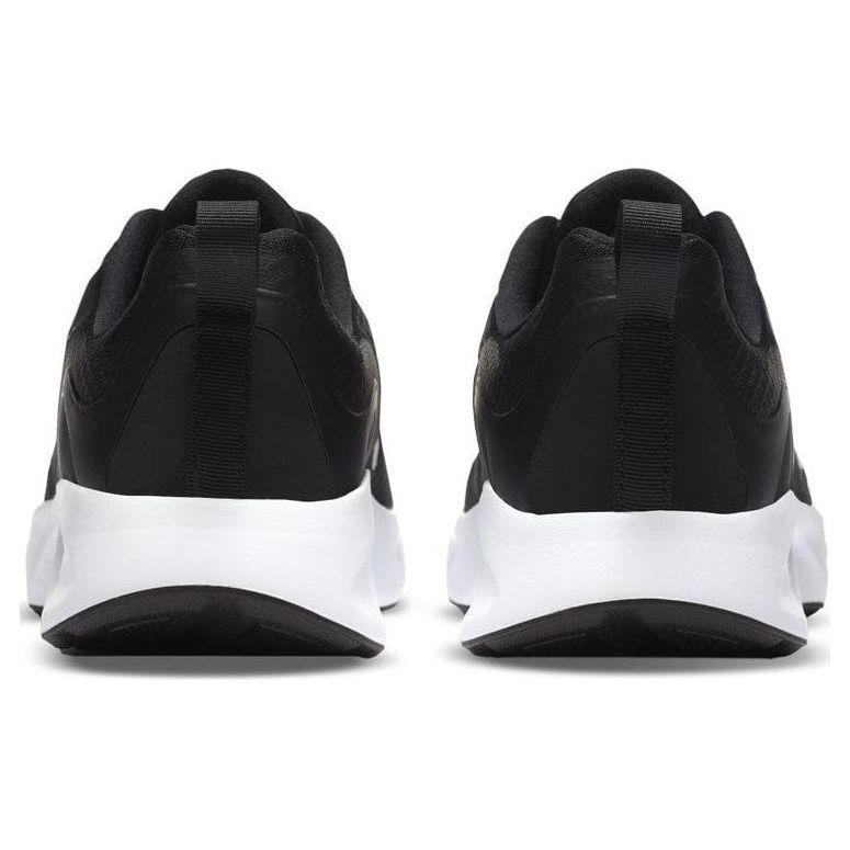 Nike Черные и белые мужские кроссовки Wearallday CJ1682-004