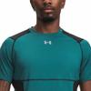 Under Armour Мужская футболка с коротким рукавом и круглым вырезом 6015379-338