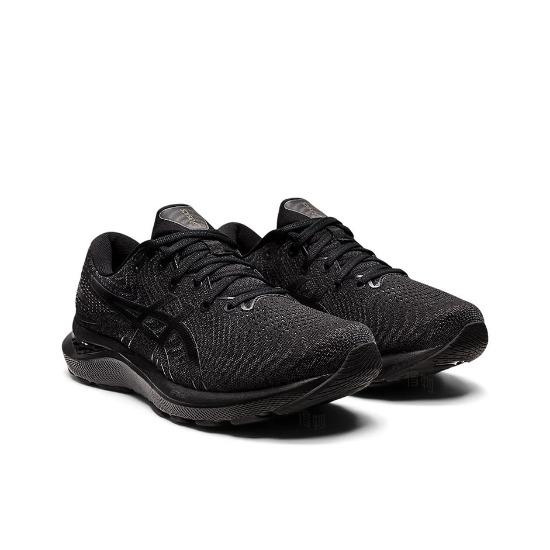 Asics Женские кроссовки Gel Cumulus 24 Triple Black 1012B206-001