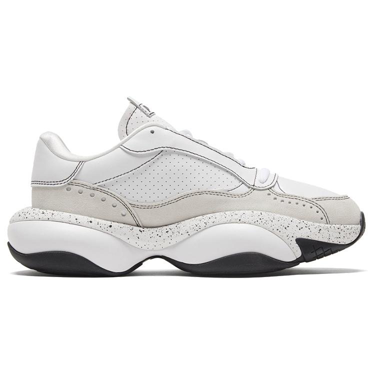 (WMNS) PUMA Alteration Perf 'Серый Белый' Женские 374552-01