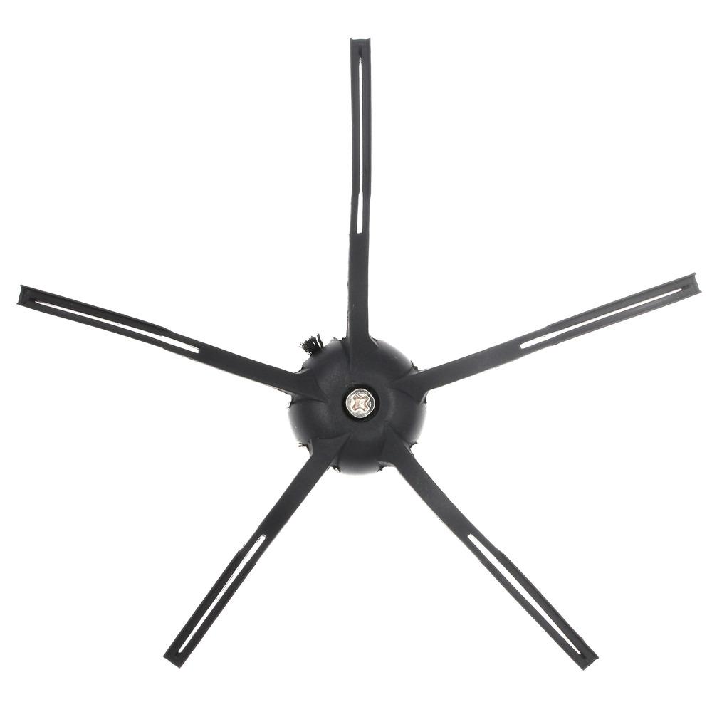 Аксессуары для пылесоса Xiaomi Roborock S5 Max S5 S50 S6 S6 Maxv, запасные части, роликовая щетка, крышка основной щетки, фильтр HEPA, тряпки для швабры