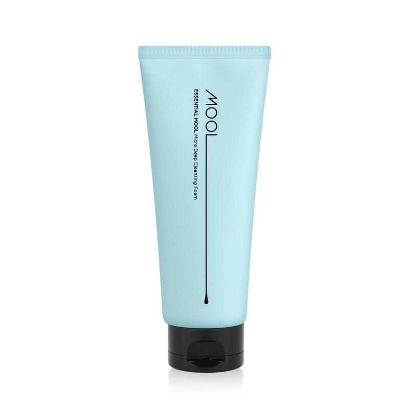 Jung Saem Mool Essential Water Micro Deep Cleansing Foam, 200ml, 1 pcs