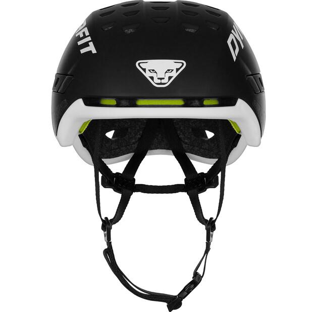 Горнолыжный шлем Dynafit DNA Helmet out черный/белый