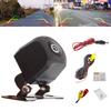 Car Camera, Safe Driving, Infrared Night Vision Function, Latest Multi-Compatible, AHD 720P Rear Camera,