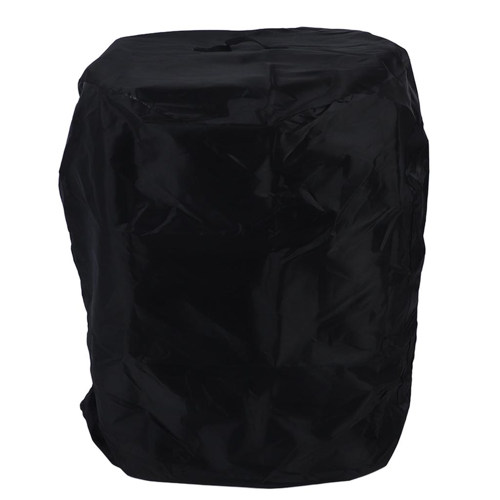 Чехол для корзины для дисков Водонепроницаемый чехол для тренировочной корзины для летающих дисков для использования на открытом воздухе и в помещении