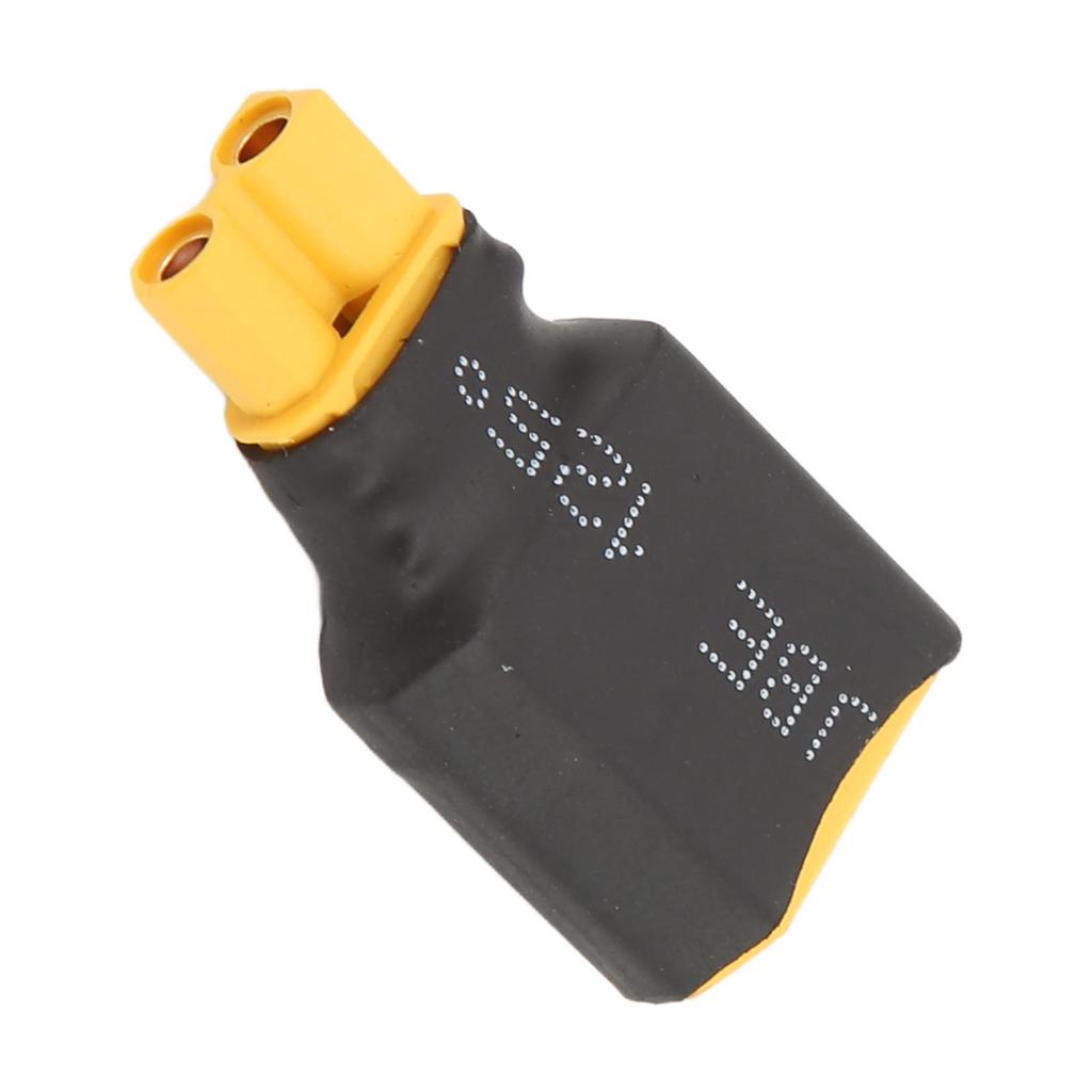 XT30 Female To XT60 Male Connector Conversion Adapter Wireless Connector for RC Car Airplane Ship Models