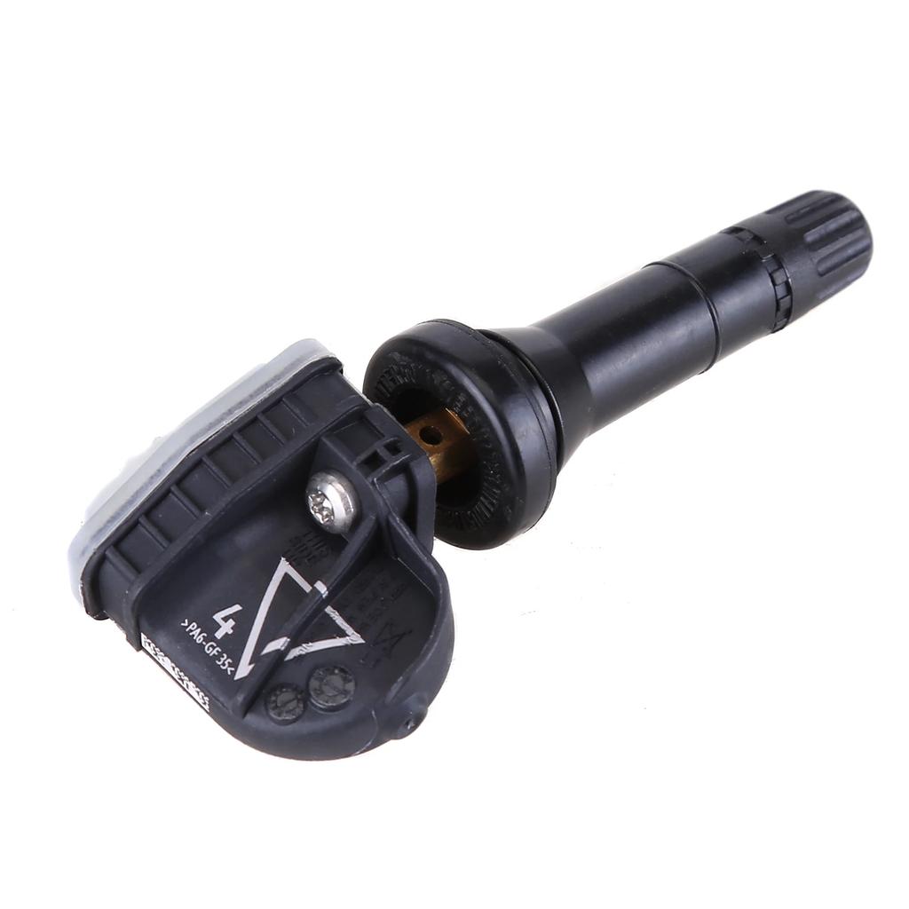 4pcs For A-ll Com-mon Ford Mo-dels Ty-re Pres-sure S-ensor 2036804