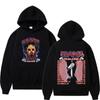 Sudadera Con Capucha De Rapero Drake Hoodie