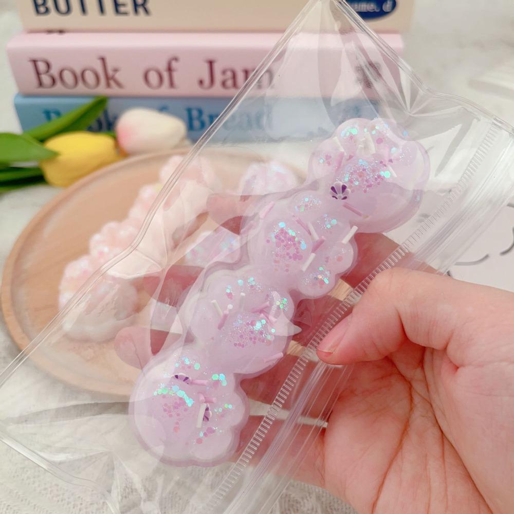 Мягкая игрушка-антистресс в виде кошачьей лапки, силиконовая игрушка-антистресс в виде кошачьей лапки, интересная игрушка-антистресс в виде кошачьей лапки, для детей