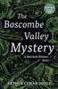 Книга The Boscombe Valley Mystery