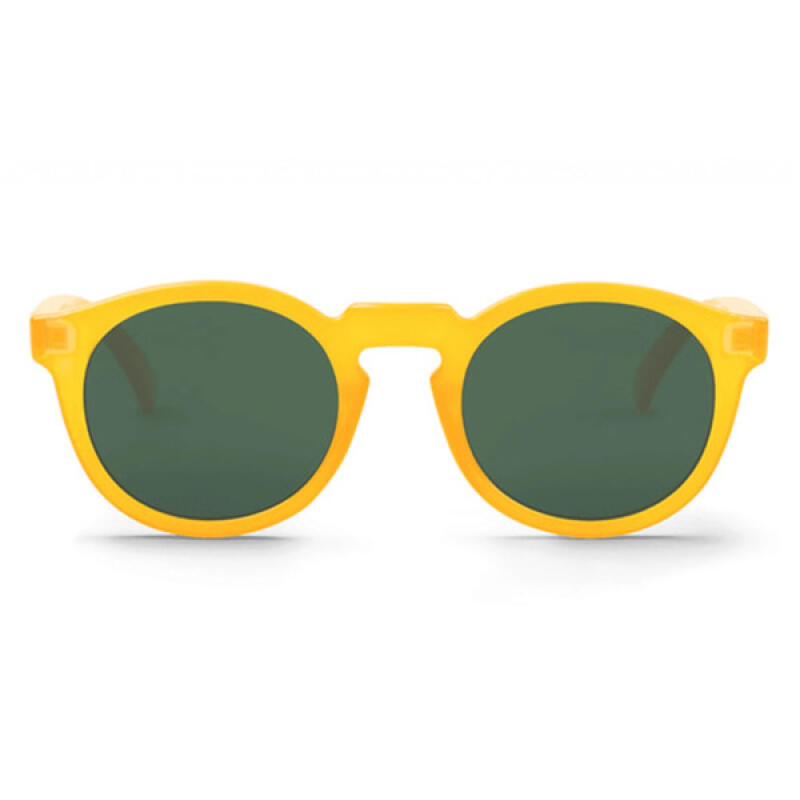 Spanish MR BOHO Jordaan Honey Sunglasses