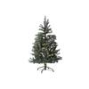 Christmas Tree Home ESPRIT Green Metal Polyethylene 88 X 88 X 130 Cm