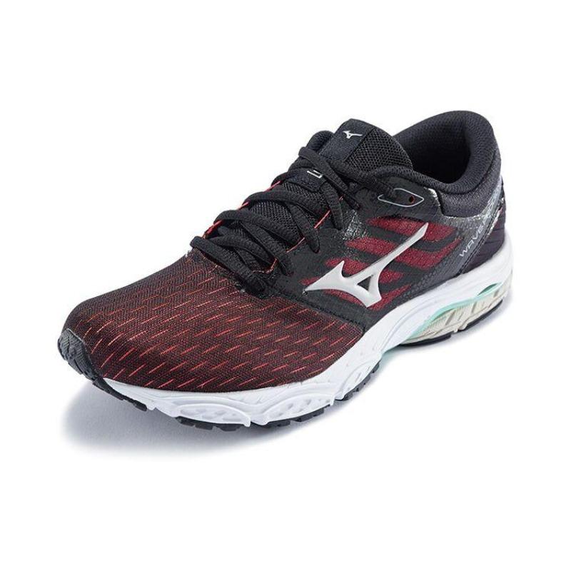 Mizuno Wave Prodigy 3 Women Adults Breathable Cushioning Running Shoes J1GD201038