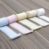 Color Cotton Soft Elastic Hemming Cloth Strip Tablecloth Baby Neckline Cuffs Saliva Towel Hemming Cloth Strap Webbing Diy