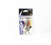 Sasame F-303 O' Shanty Straight Shank Hook 9/0 (4491)
