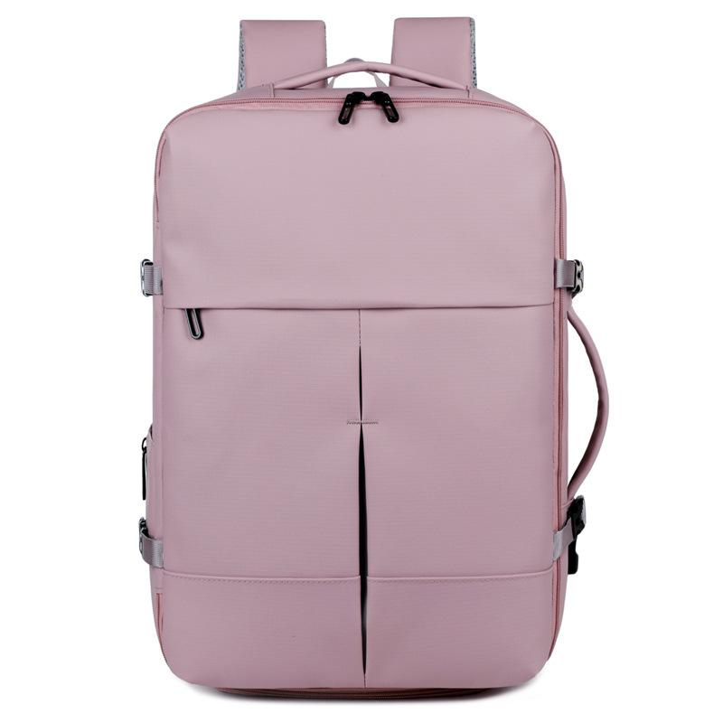 Large Capacity Backpack for Men and Women Backpack Multi-functional Computer Luggage Bag for Short Trips and Business Trips
