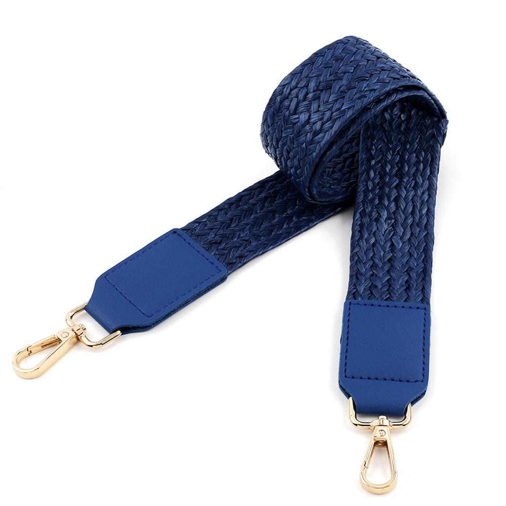 Сменный ремень для сумки через плечо, широкий плечевой ремень, ремень для сумки из искусственной кожи, ремень для сумки, однотонный сменный ремень