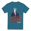 Tommy Boy Mens Shut Up Richard T-Shirt