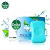 Dettol Антибактериальное мыло - Освежающая мята