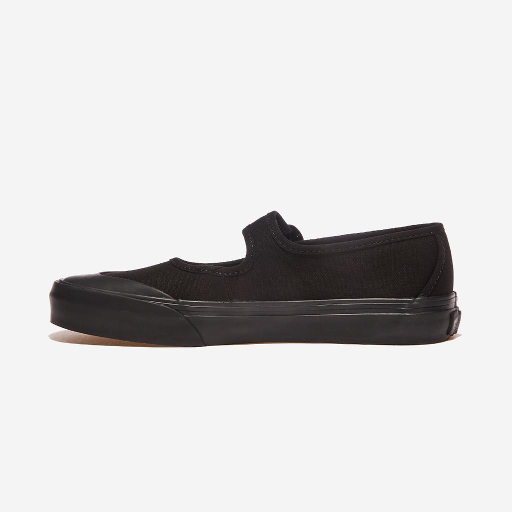 [Vans] Mary Jane - Triple Black [VN000CRRBJ4] [Shipped from Korea] 100% Authentic