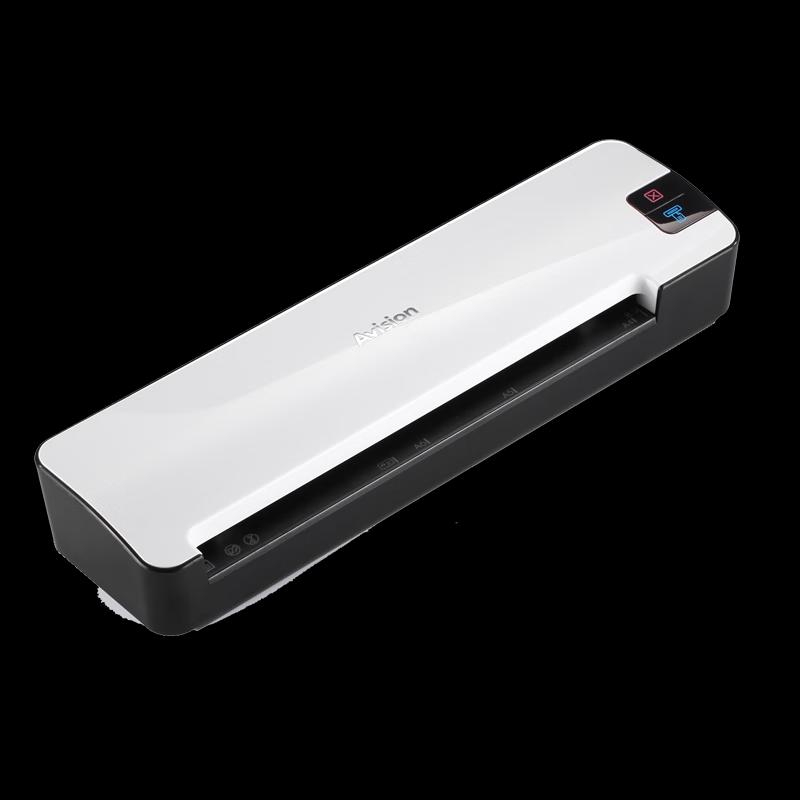 Avision AV36 Цветной Двусторонний Портативный Сканер A4 Штекер CN (адаптер в комплекте)