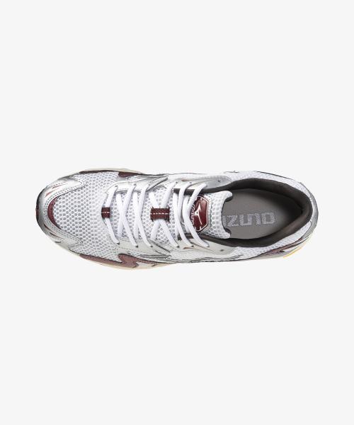 Mizuno Wave Rider 10 - Белый/Черный Песок/Шира D1GA243114 [Отправка из Кореи] 100% Оригинал