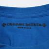 Chrome Hearts xMatty boy SPACE S/S short sleeve T-shirt/ tops XXL blueUsed