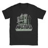 Men He Man Masters Of The Universe T Shirts Cotton Clothing Amazing Short Sleeve O Neck Tees Original T-Shirt