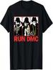 Футболка Run DMC Threshold Stills